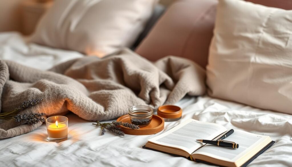 natural remedies for menstrual insomnia