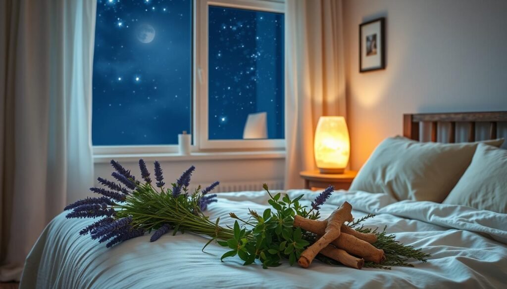 natural remedies for sleep improvement
