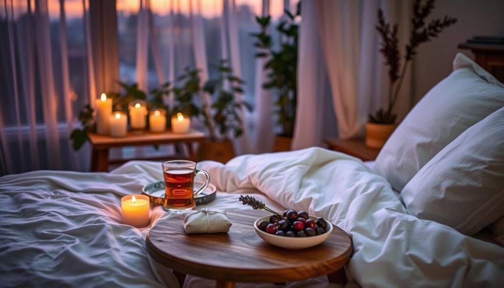 natural remedies for sleeplessness