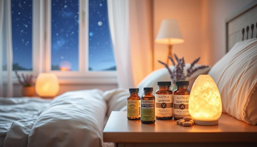 natural remedies insomnia chemo