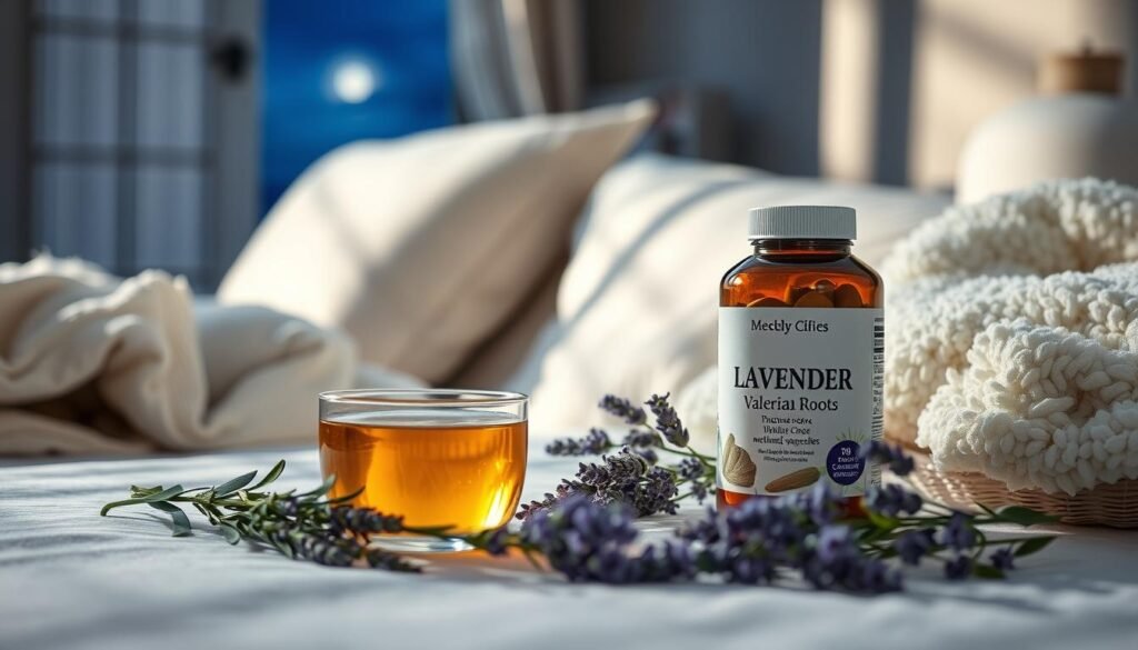 natural sleep aids