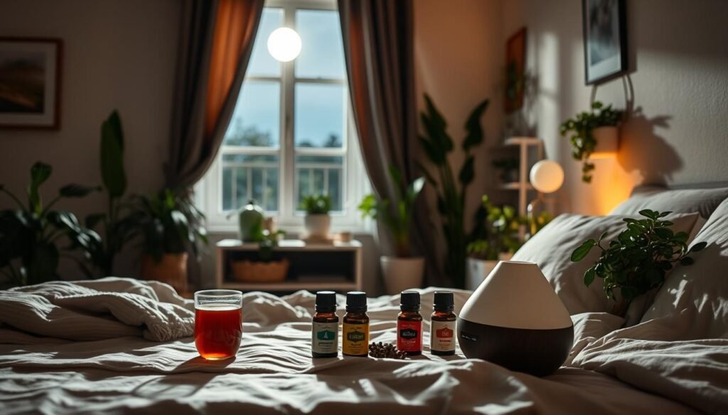 natural sleep aids