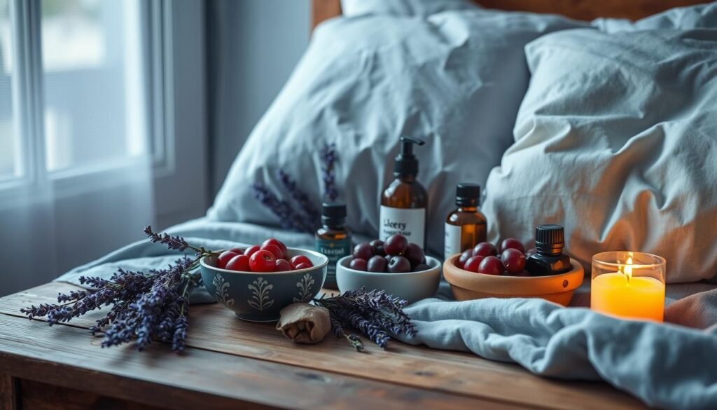 natural sleep aids