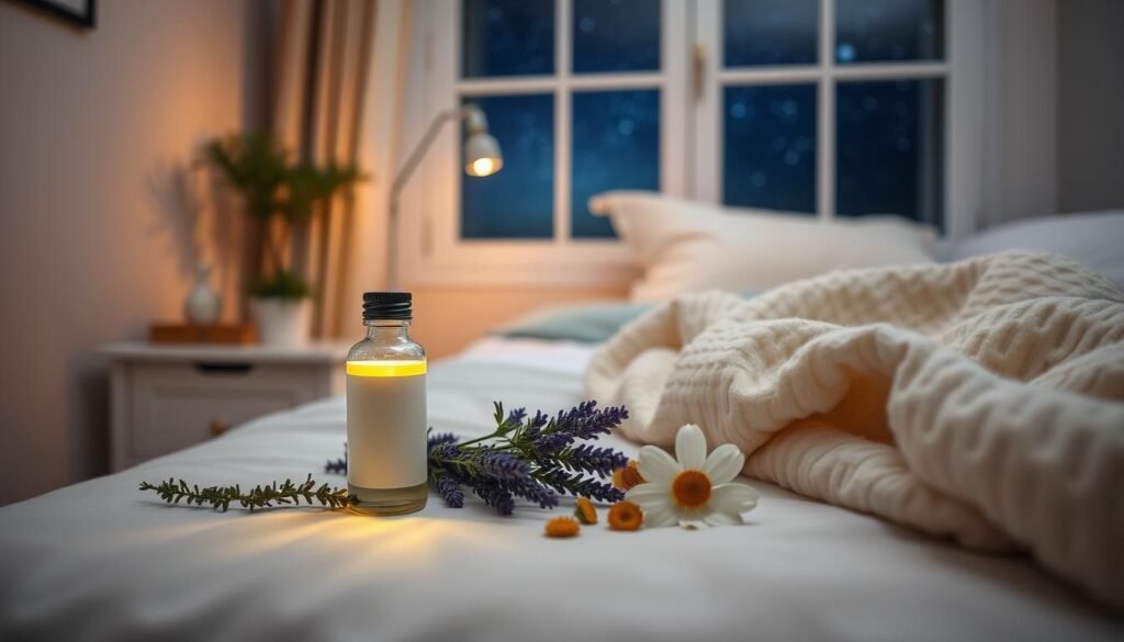 natural sleep aids