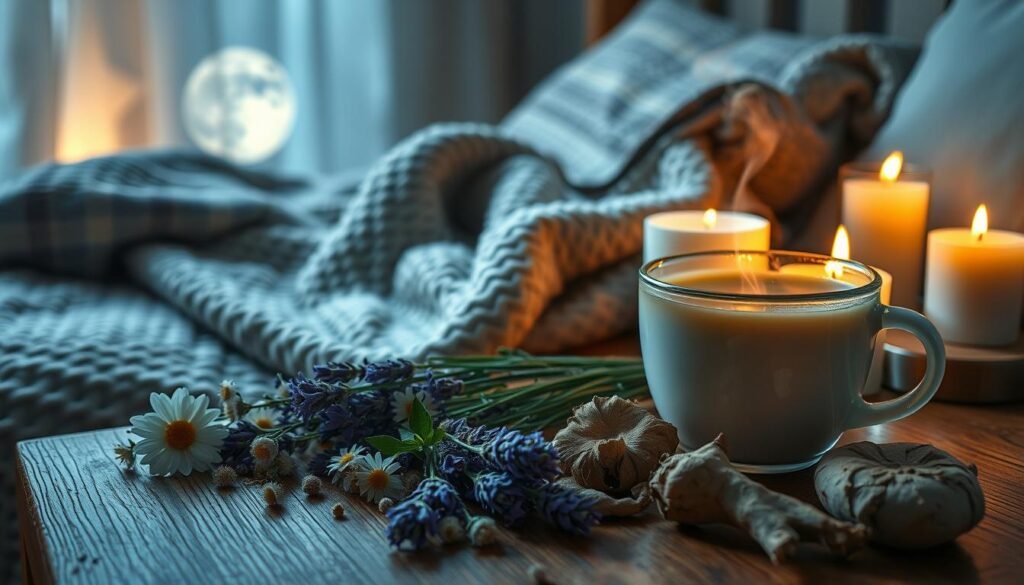 natural sleep aids and remedies