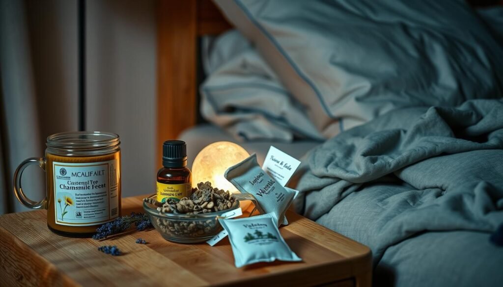 natural sleep aids for better sleep