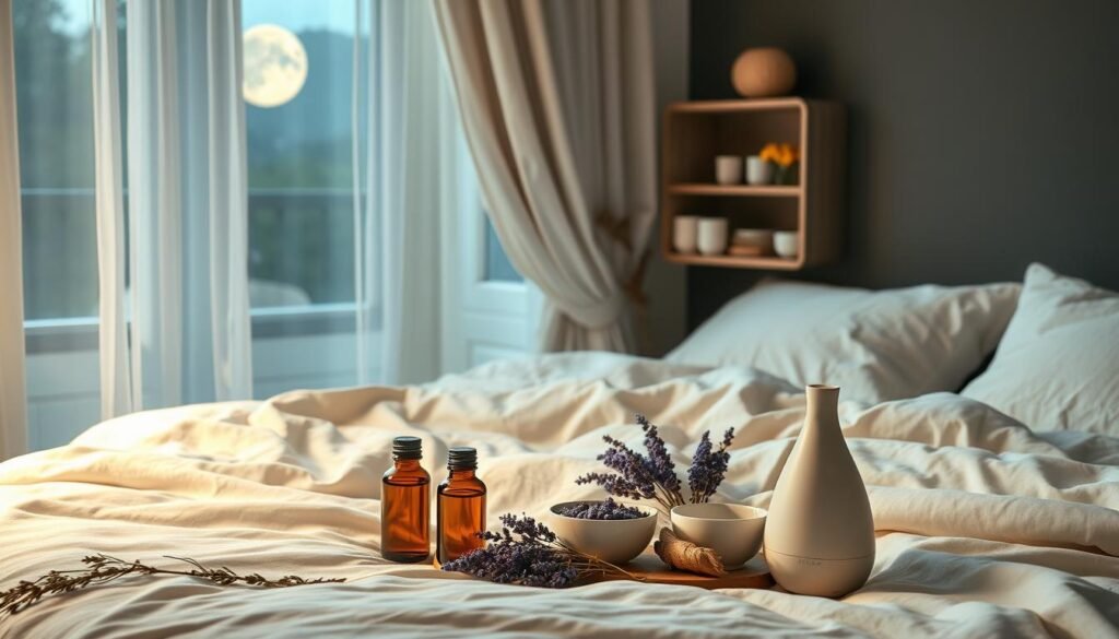 natural sleep remedies