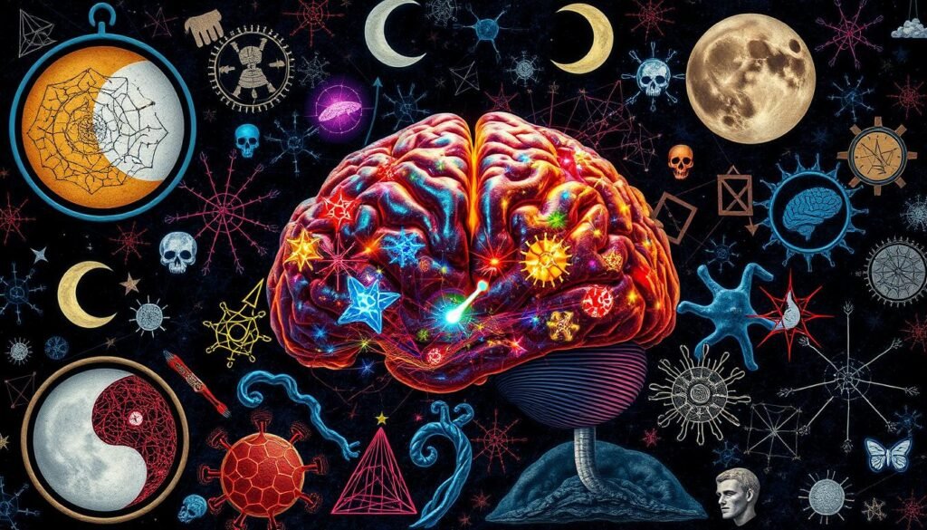 neurodegenerative disorders