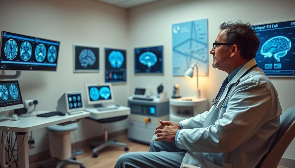 neurologists and insomnia treatment