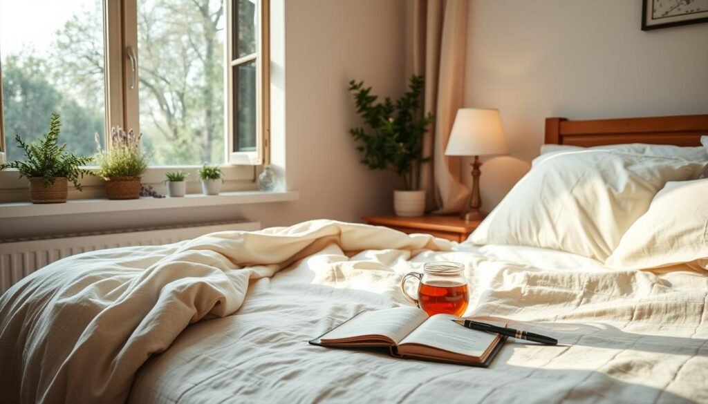 non-pharmaceutical sleep solutions