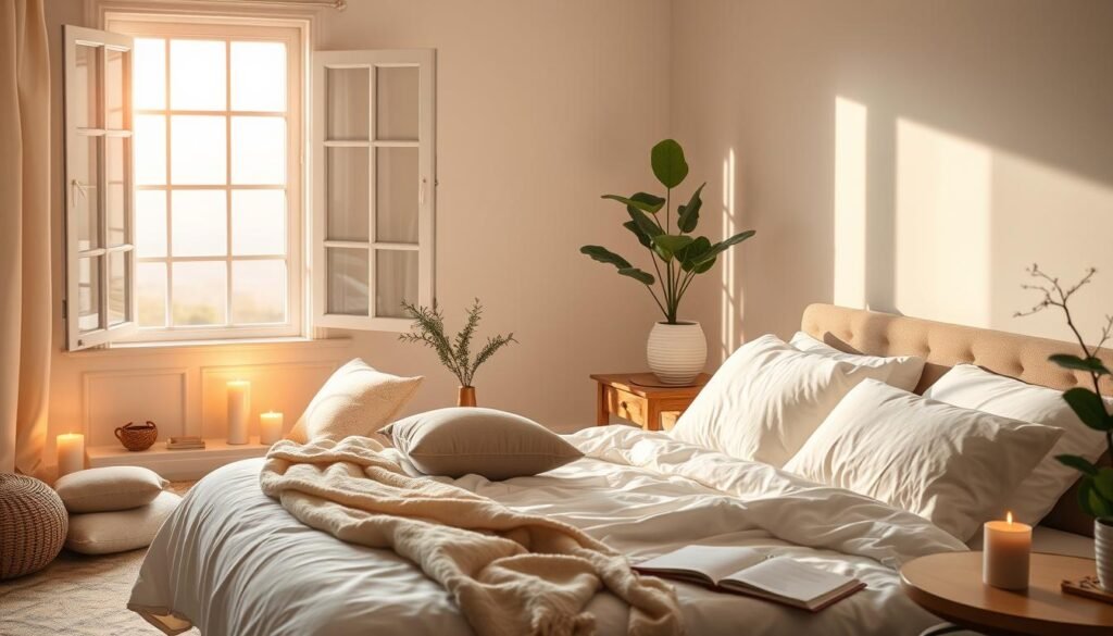 non-pharmacological insomnia treatments