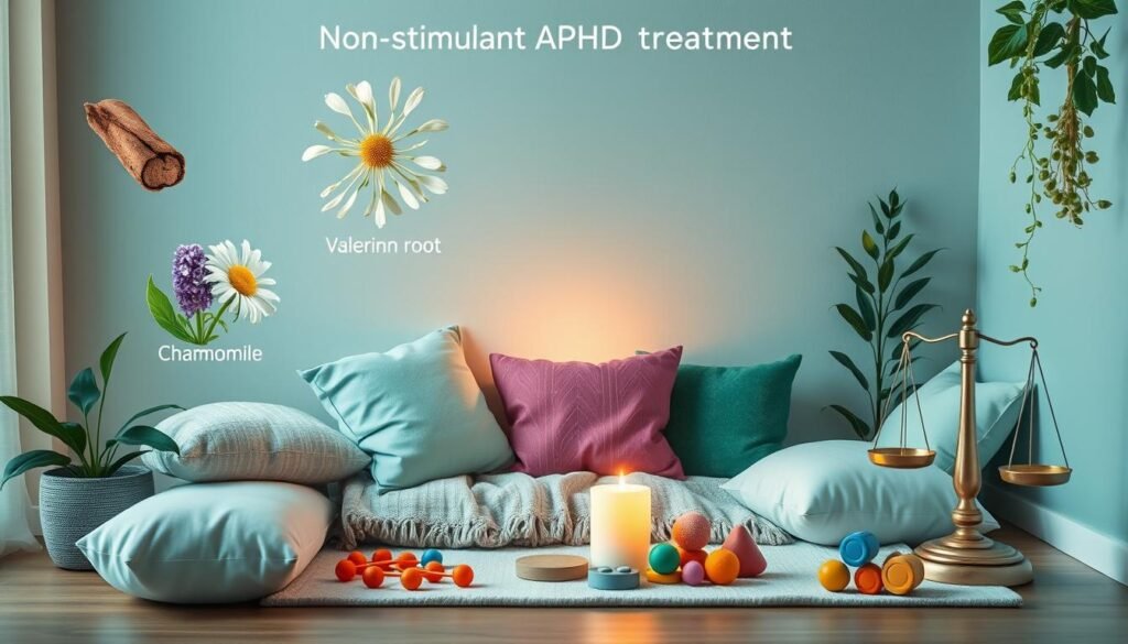 non-stimulant ADHD treatments