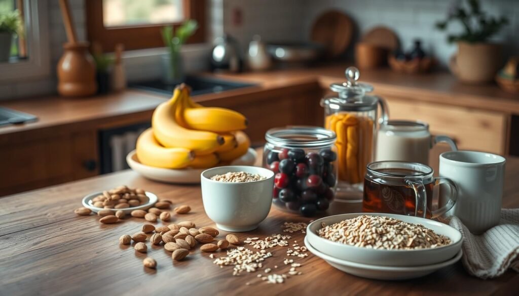 nutrition for better sleep