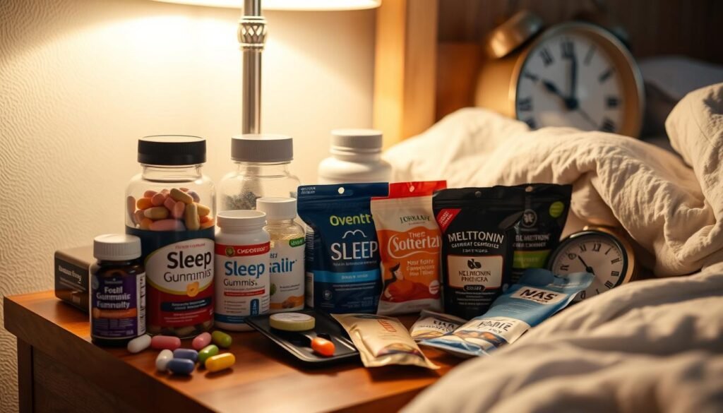 over-the-counter sleep aids
