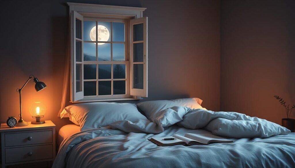 overview of cognitive behavioral therapy for insomnia
