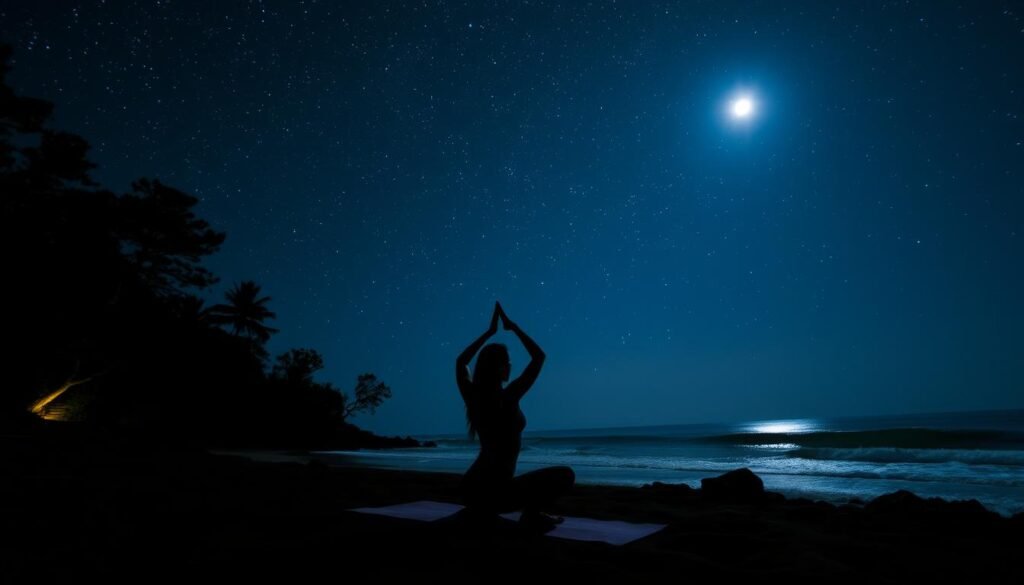 physical activity and sleep quality