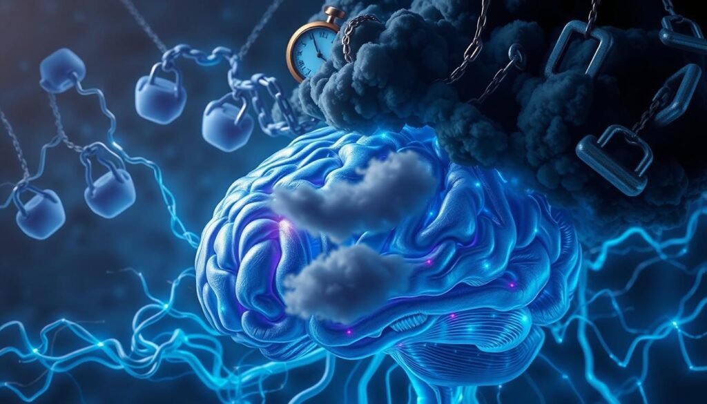 physiological mechanisms of insomnia