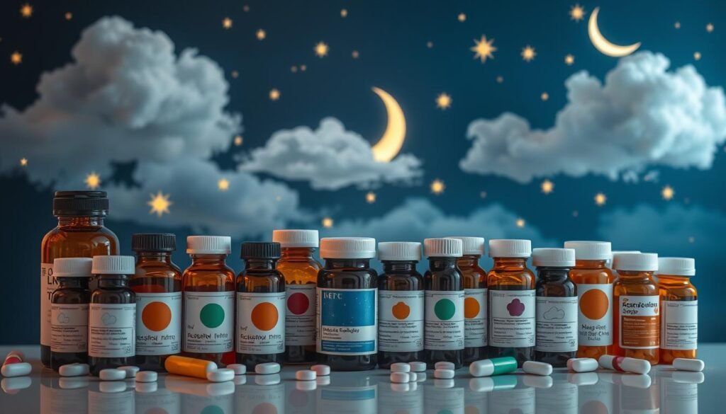 popular prescription medications for insomnia