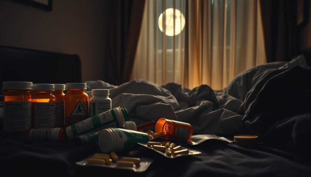 pregnancy sleep aids to avoid
