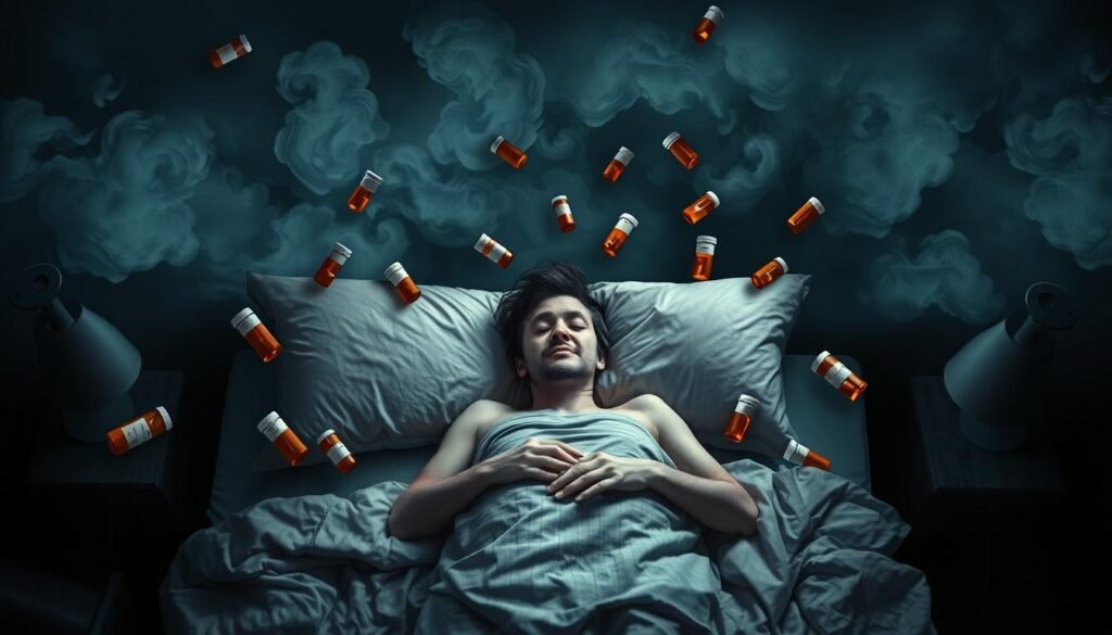 prescription drugs insomnia