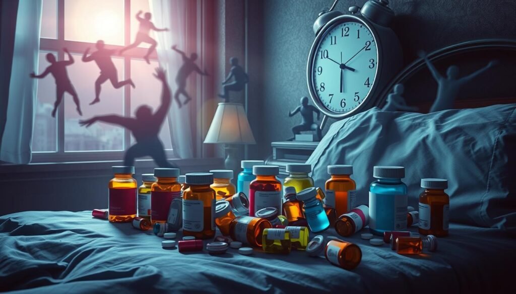 prescription drugs side effects