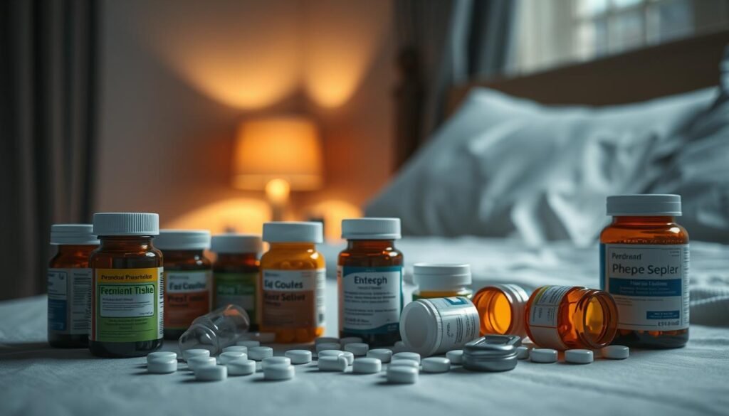 prescription sleep medications