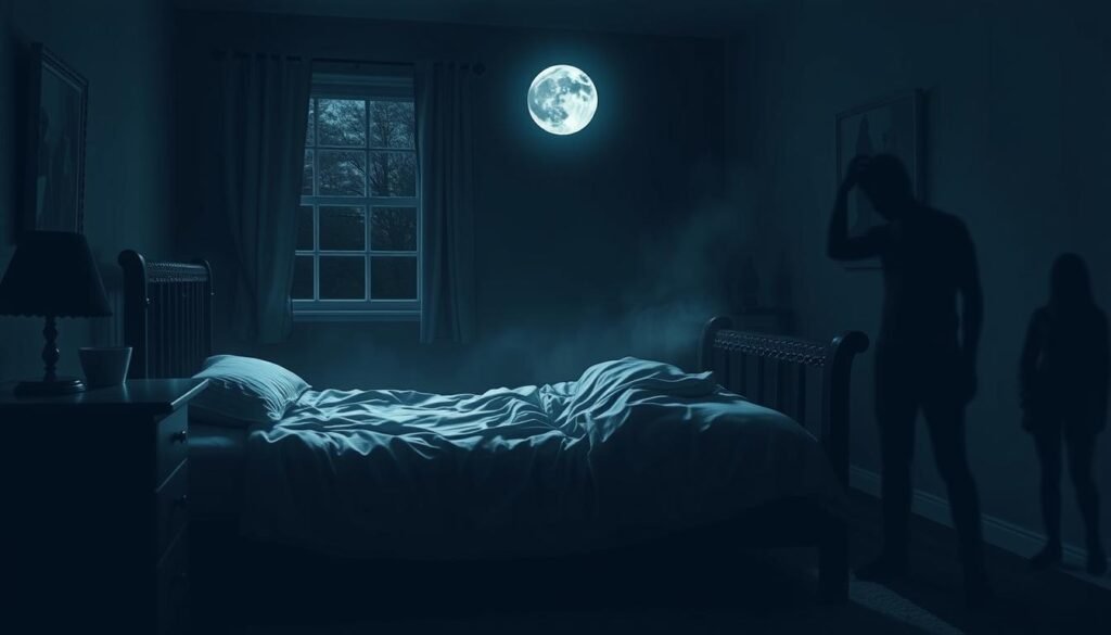 prevalence of insomnia in cancer patients