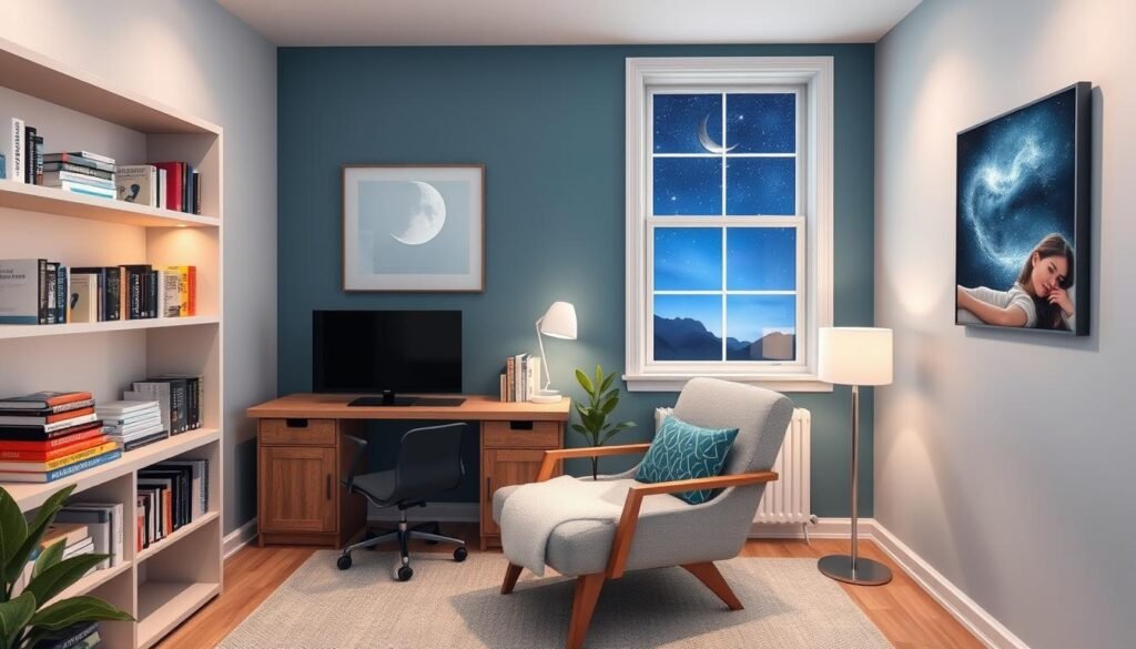 professional help for insomnia