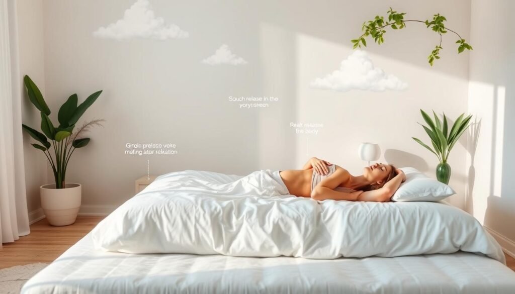 progressive muscle relaxation