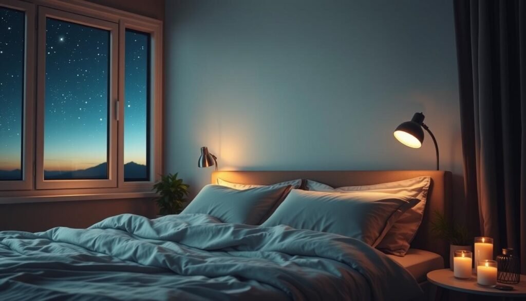 relaxation for better sleep