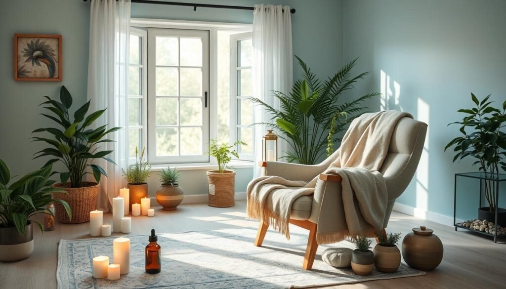 relaxation techniques chemotherapy patients