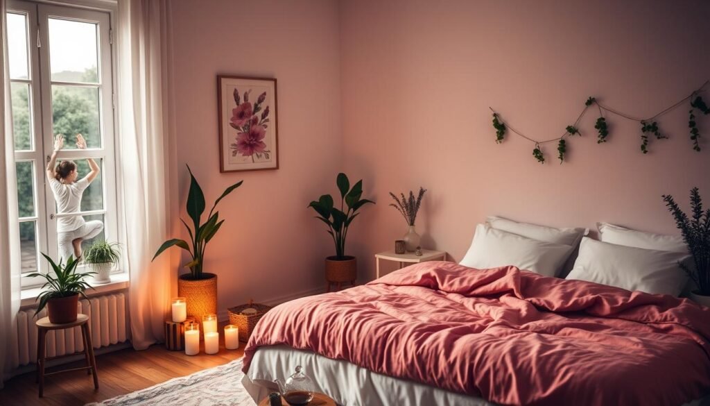relaxation techniques for better sleep