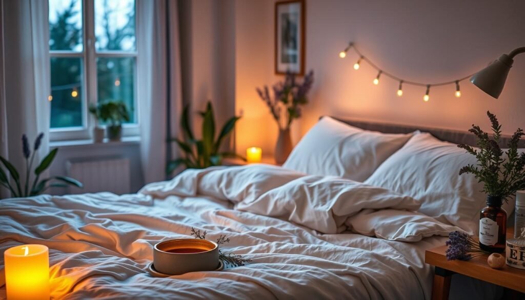 relaxation techniques for better sleep