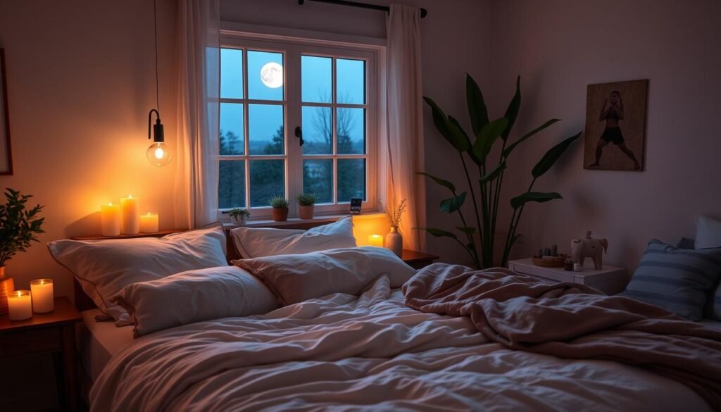 relaxation techniques for better sleep