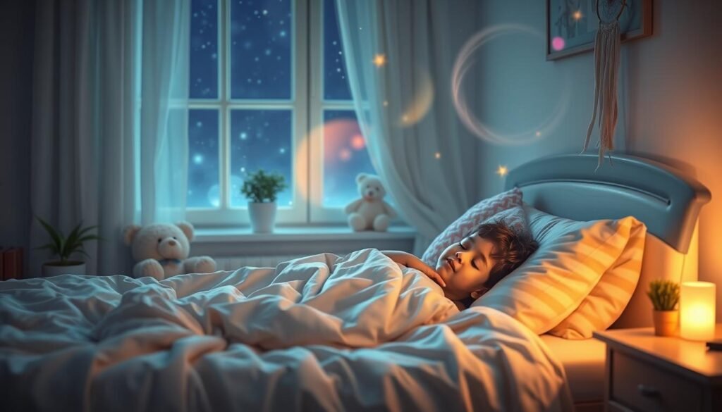 relaxation techniques for kids