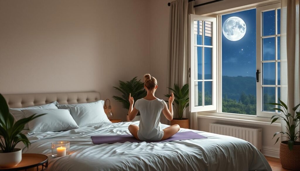 relaxation techniques for managing insomnia in cancer patients