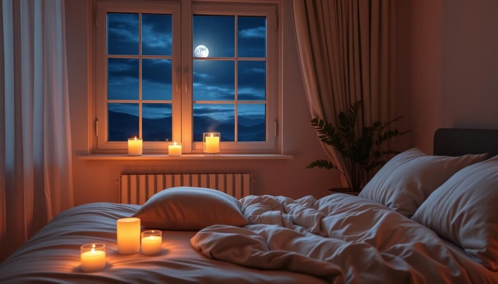 relaxation techniques for sleep