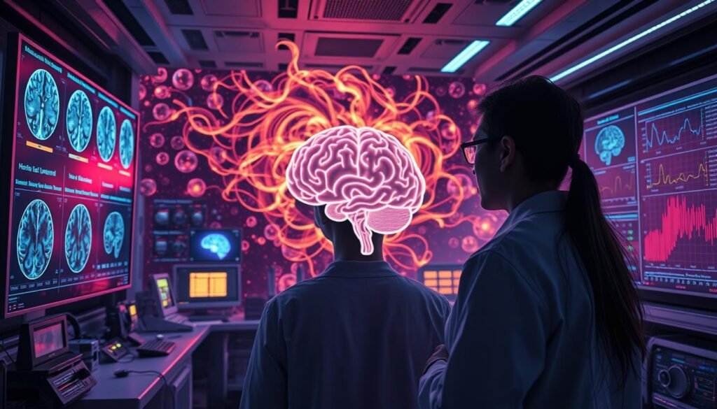 research on fatal insomnia