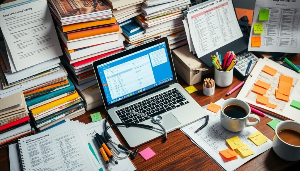 resources for medical coding professionals
