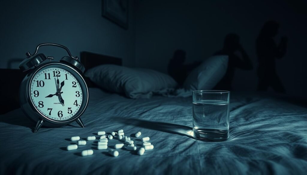 risks of sleeping pills