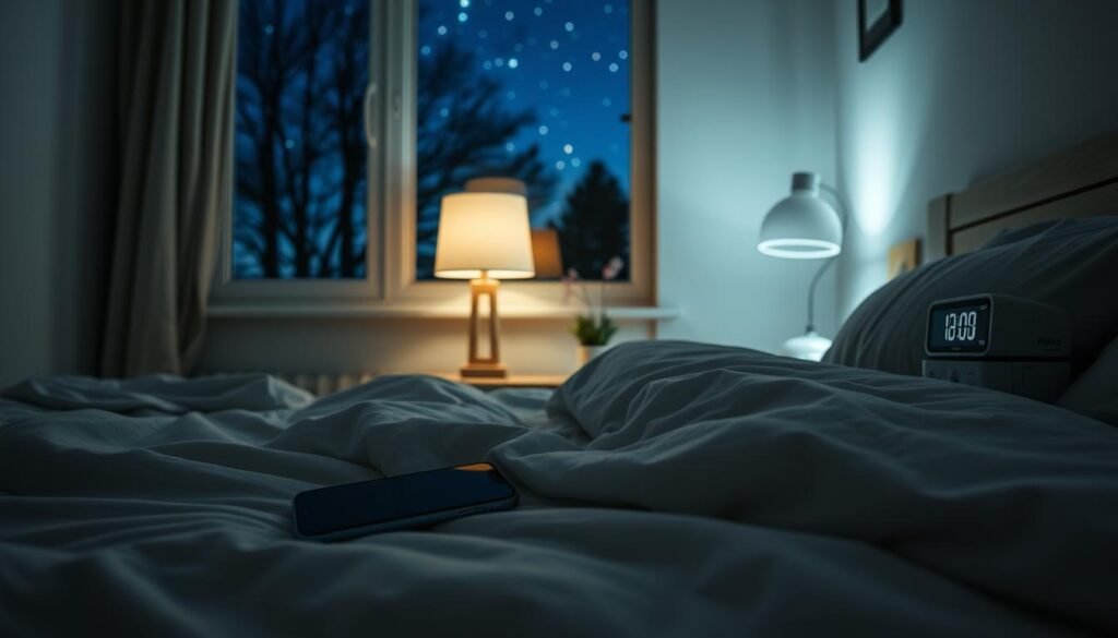 screen time management in teens for better sleep