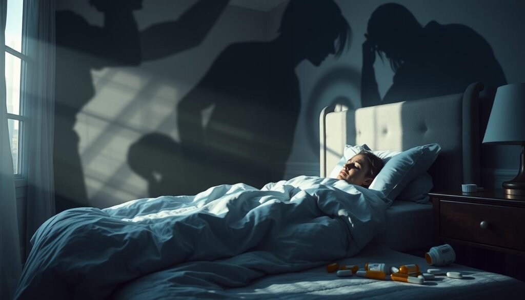 seasonal affective disorder impact on sleep
