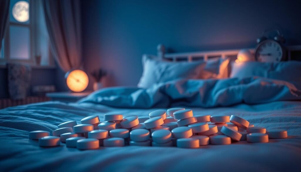 sertraline dosage for insomnia