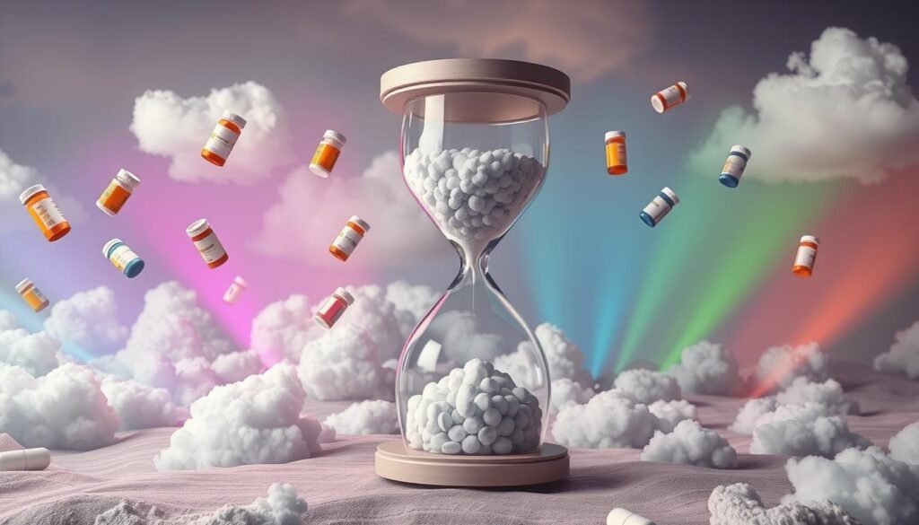 side effects of sleep medications