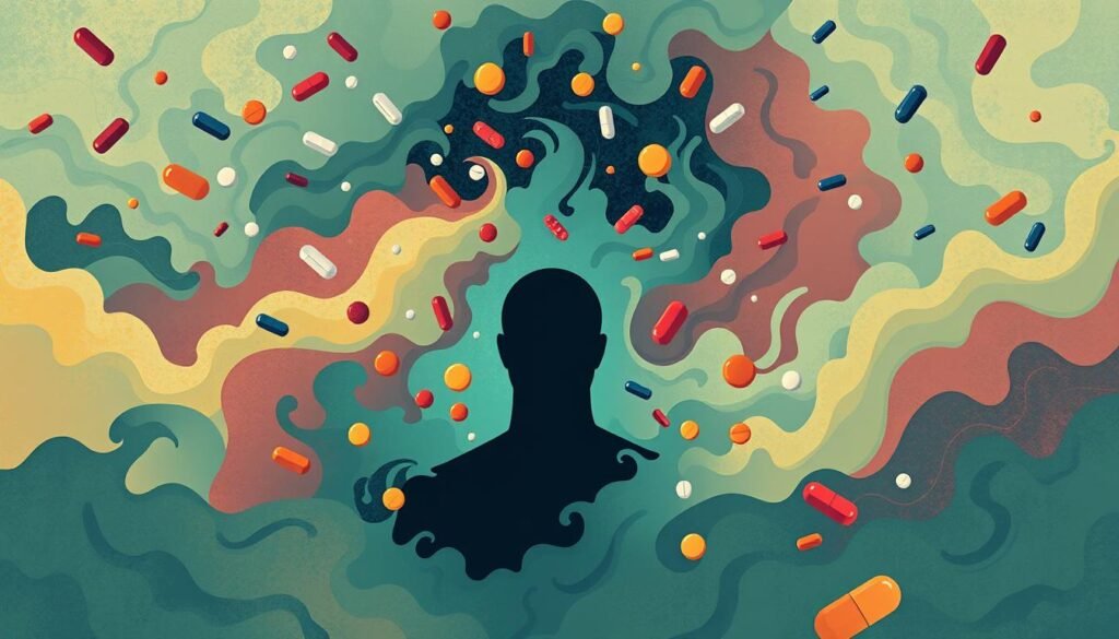 side effects of sleeping pills