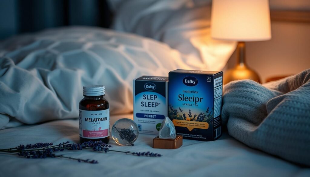 sleep aids