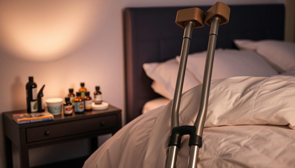 sleep aids post-surgery