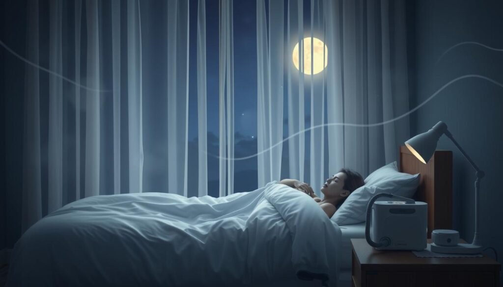 sleep apnea