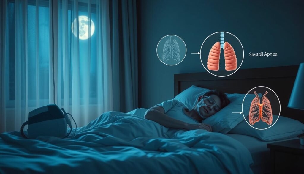 sleep apnea overview