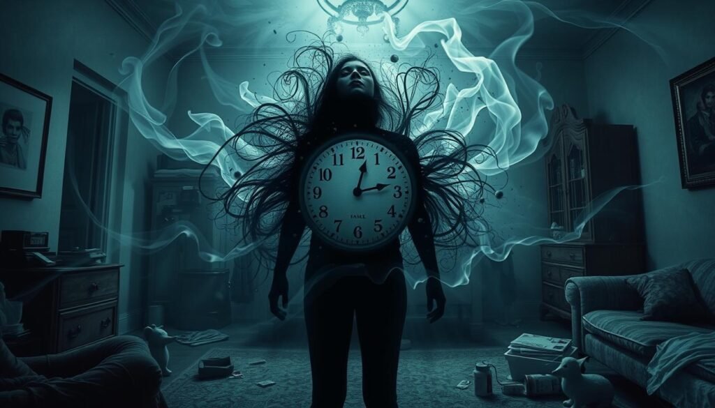 sleep deprivation effects